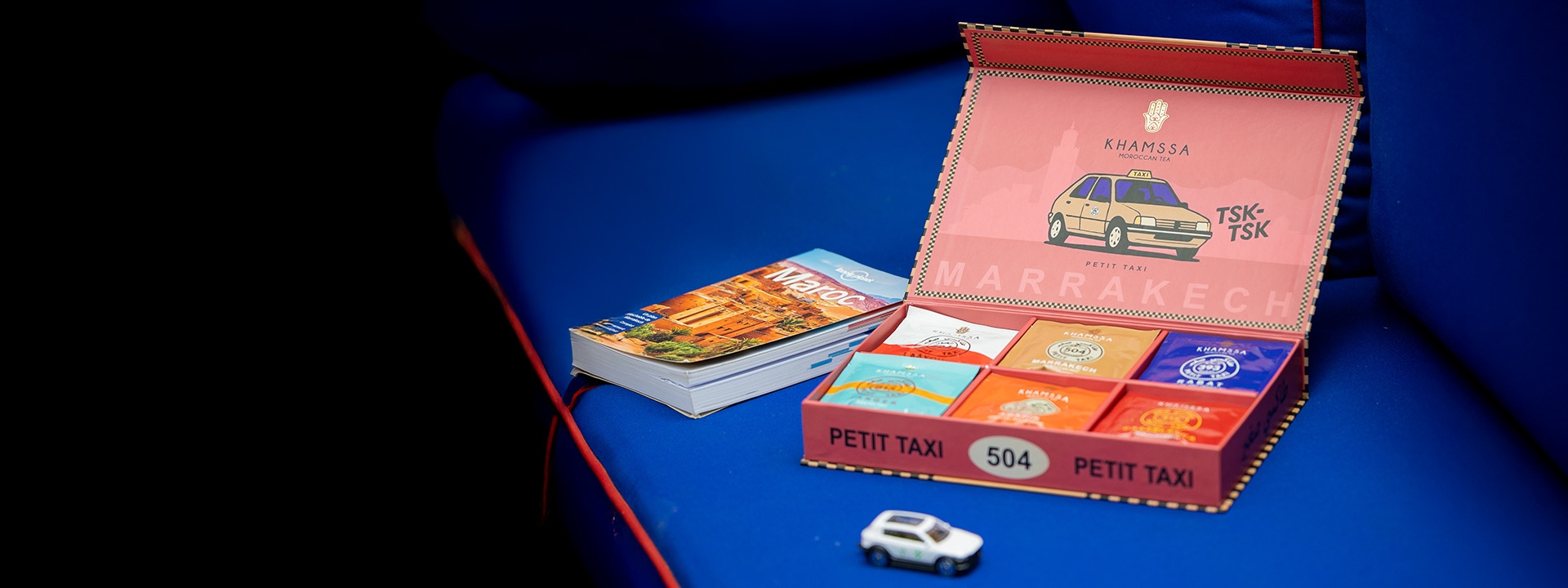 Taxi Collection
